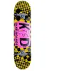 Skateboard Complet KFD Ransom (7.75" - Jaune)