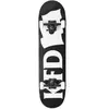 Skateboard Complet KFD Young Gunz (8" - Flagship V2 Black)