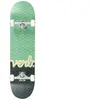 Skateboard Complet Verb Waves (8" - Jade)