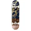 Skateboard Complet Verb Marble Dip (7.75" - Bleu)
