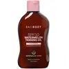 BALI BODY Watermelon Tanning Oil SPF 50 - Huile de Bronzage Protectric...