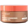 BALI BODY Shimmering Tanning Gel SPF 15 - Gel Bronzant Lumineux SPF 15