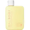 BALI BODY Tanning Oil Pineapple SPF15 - Huile de bronzage 