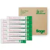 Nettoyant SAGE x12 nettoyants pour buse vapeur