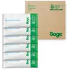 Détartrant Descaler 25 g x 6 - Sage