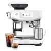 The Barista Touch Impress Cold SES882 BARTCHcold bl Blanche