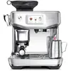 Sage The Barista Touch Impress SES881BSS4FEU1 1430 W Acier inoxydable brossé