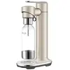 SAGE Machine à gazéifier Nougat - InFizz Fusion - SCA800ALM0ZEU1