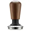Tampon Sage the Force Gauge Tamper  SEA202WLW0ZEU1, 54 mm