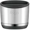 Bac à marc Knock Box 20 acier inoxydable Sage Appliances