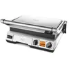 Grille-viande sage the smart grill? Sgr820bss2eeu1 1800 w argent