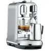 Sage - cafetière nespresso 19 bars inox  sne800bss4efr1 - creatista plus