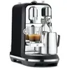 Sage by Heston Blumenthal Sage Nespresso Creatista Plus Truffe Noire