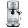 Machine expresso Sage the Bambino SES450BSS4EEU1 - à dosettes ESE, inox