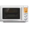 SAGE Micro-ondes 32 L combiné - The Combi Wave 3 en 1 - SMO870BSS4EEU1