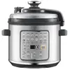 Autocuiseur Sage The Fast Slow GO  SPR680BSS2EEU1 1100 W Ino