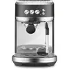 Sage - machine à expresso 15 bars noir/inox - ses500bst4eeu1 TU