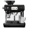 Expresso avec broyeur intégré SAGE APPLIANCES The Oracle Touch Noir