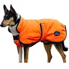 Manteau pour chien Weatherbeeta Comfitec Reflective Deluxe 300D Orange...