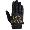 Fist Gants Strapped Hang On L