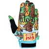 Fist Gants Strapped Lil Teds XS
