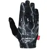Fist Gants Strapped Brady Baker XS