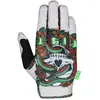 Fist Gants Strapped Poison XL