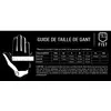 Fist Gants Stocker Rose Quartz S