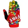 Fist Gants Chewed Up S
