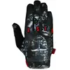Fist Gants Horror Logan M L