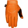 Fist Gants de Boxe Orange Stocker XL - Confort et Performances Avancées