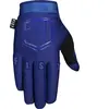 Fist Gants de Boxe Bleus Stocker XL - Confort et Performances Avancées