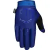 Fist Gant de Boxe Bleu Stocker - Taille L, Design Léger et Sensible