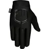 Fist Gants de Boxe Noirs Stocker XL - Confort et Performances Avancées