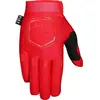Fist Gants de Boxe Red Stocker XXS Rouge - Design Léger et Sensibilité Maximale