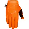 Gants pour Enfants Fist Orange Stocker S Orange - Confort et Performance