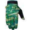 Fist Gants de Boxe Camo Stocker Vert-Noir Taille L - Performance et Confort