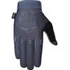Fist Gant de Boxe Gris Stocker M avec Technologie Avancée et Confort Suprême