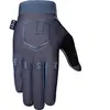 Fist Gant de Boxe Gris Stocker L - Confort et Performances Avancées