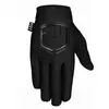 Fist Gants de Boxe Noirs Stocker XXL - Confort et Performances Avancées