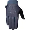 Fist Gant de Boxe Gris Stocker XXL avec Design Léger et Technologie Avancée