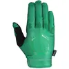 Fist Gants de Boxe Vert Stocker XL - Confort et Performances Avancées