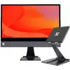 Ecran PC Portable Espresso Display 15T 15,6" Tactile Full HD Gris + Pied magnétique