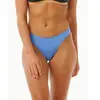Rip Curl Bas de Maillot de bain brésilien Mirage Ultimate Neo 2XS
