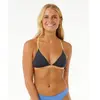 Rip Curl Haut de Maillot de bain Triangle Mirage Neo 2XS