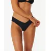 Rip Curl Bas de Maillot de bain Brésilien Premium Surf Hipster XS