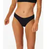 Rip Curl Bas de Maillot de bain intégral Classic Surf 2XS