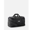 Rip Curl - Packable Duffle 35 Icons - Sac de voyage taille 35 l, noir