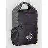 Rip Curl Sac à Dos Surf Series 25L Ventura - Black / Grey noir / gris TU