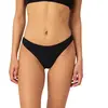 Rip Curl Bas de bikini tanga Custom Rib 2XS